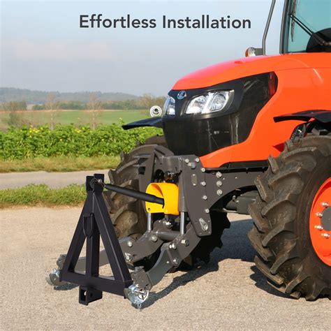 skid steer drawbar|Drawbars and Accessories .